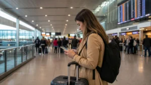 Colombia eSIM or Airport Wi-Fi: Which Is More Useful?
