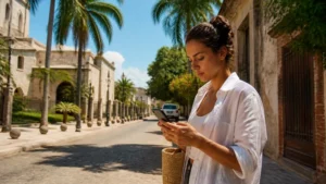 eSIM vs Airport Wi-Fi in the Dominican Republic: Which Is Better?