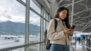 eSIM Vs Airport Wi Fi Ecuador