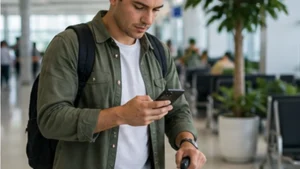 El Salvador eSIM vs Airport Wi-Fi: Which Is More Reliable?