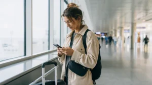 Traveller using a smartphone in Argentina for argentina esim or ezeiza airport wi-fi: which helps more?