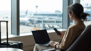 Kuwait eSIM or Airport Wi-Fi: Which Is More Useful?