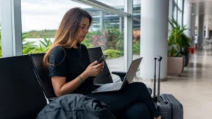 Costa Rica eSIM or Liberia Airport Wi-Fi: Which Helps More?