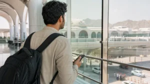 eSIM vs Airport Wi-Fi in Oman: Arrival Comparison