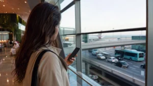 eSIM vs Airport Wi-Fi in Qatar: Arrival Comparison
