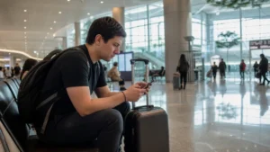 eSIM vs Airport Wi-Fi in South Korea: Arrival Comparison