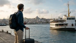 Europe eSIM and Turkey: Coverage Planning for a Combined Trip