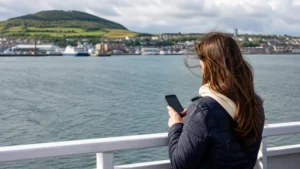 Europe eSIM for the UK and Ireland: Two-Country Travel Guide