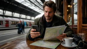 Europe+ vs Europe Lite eSIM: Which NoveSIM Plan Fits Your Trip?