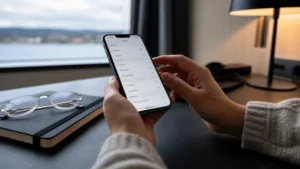 Illustrative Finland travel scene for Finland eSIM APN Settings: How to Use data.esim