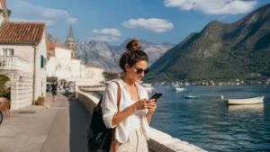 Does Google Maps Work in Montenegro? Offline Maps and eSIM Data