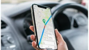 South Africa travel connectivity scene for using google maps in south africa without wasting data