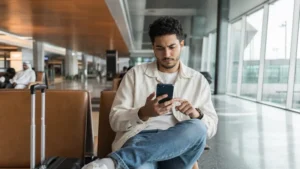 Hamad Airport Wi-Fi Not Working: Safe Fixes