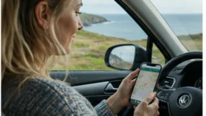 Denmark travel connectivity scene for how much mobile data do you need for a denmark trip?