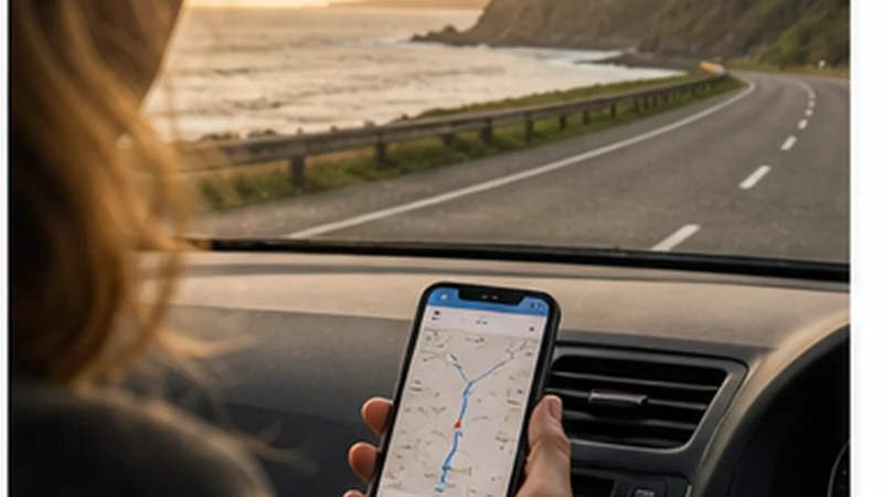 Ireland travel connectivity scene for how much mobile data do you need for an ireland trip?