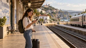 eSIM for Spain and Portugal: One Plan for Both Countries