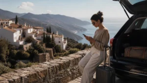 Iberian Peninsula Travel eSIM: Spain, Portugal and Andorra Guide