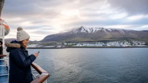 Iceland eSIM Guide for Cruise Passengers