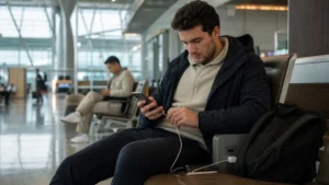 South Korea Airport Wi-Fi Security: Safe Connection Guide