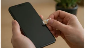 Ireland travel connectivity scene for how to install an esim for ireland before you travel