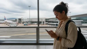 Internet Albrook Airport