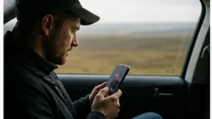 Ireland travel connectivity scene for how to use an ireland esim on android