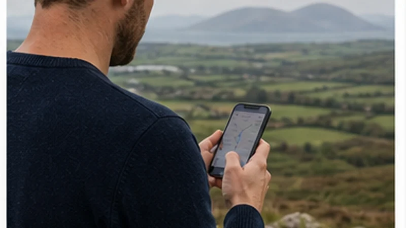 Ireland travel connectivity scene for ireland esim vs pocket wi-fi: a traveller’s comparison