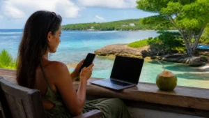 Jamaica Internet Guide for Digital Nomads