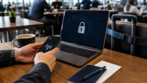 Jordan Airport Wi-Fi Security: Safe Connection Guide