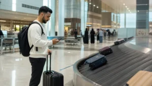 Your Mobile Data Checklist for Arriving in Kuwait
