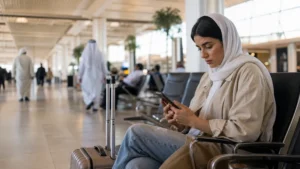 Kuwait Airport Wi-Fi Not Working? Try These Safe Fixes