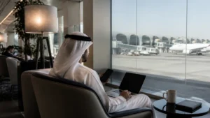 Is Kuwait Airport Wi-Fi Safe to Use?