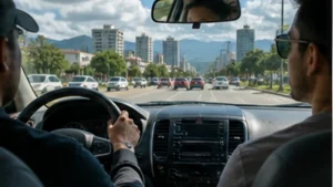 How to Stay Connected from La Aurora Airport to Guatemala City