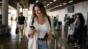 Your Mobile Data Checklist for Arriving in Liberia