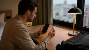Traveller using a smartphone in Argentina for local sim or travel esim for argentina?