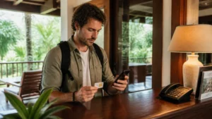 Traveller using a smartphone in Costa Rica for local sim or travel esim for costa rica? a practical comparison