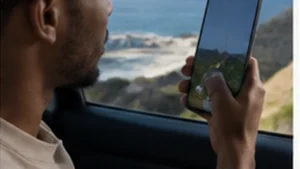 South Africa travel connectivity scene for how to select a network manually with a south africa esim