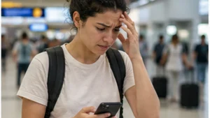 Mauritius Airport Wi-Fi Not Working? What to Do