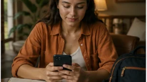 Emergency Connectivity in Mauritius: Numbers and Offline Preparation