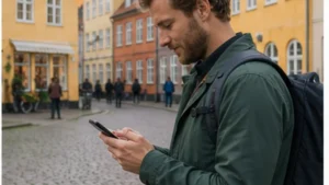 Mobile Data in Denmark: What Travellers Need to Know