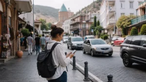 Mobile Data in Georgia: Plans, Settings and Coverage