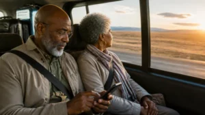 Mobile Internet on Mongolia Airport Transfers