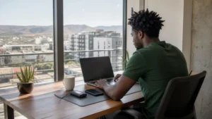 Namibia Internet Guide for Digital Nomads