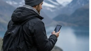 Mobile Coverage in Rural Norway: How to Prepare