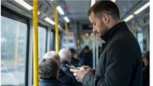 Ireland travel connectivity scene for public transport apps for ireland: a visitor’s guide