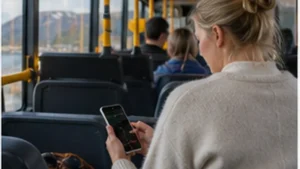 Norway travel connectivity scene for public transport apps for norway: a visitor’s guide