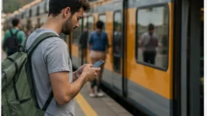 South Africa travel connectivity scene for public transport apps for south africa: a visitor’s guide