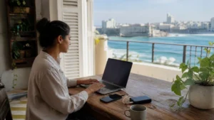Puerto Rico Internet Guide for Digital Nomads