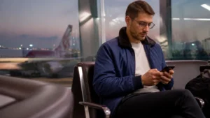 Qatar Airport Wi-Fi Security: Safe Connection Guide