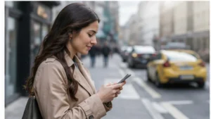 Ireland travel connectivity scene for ride-hailing apps in ireland: data and safety tips
